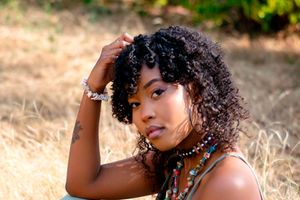 BuzzChristineMuthaka