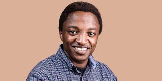 Ndiang’ui Kinyagia.