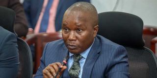 Teddy Ngumbao Mwambire