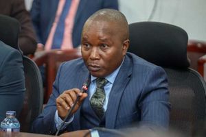 Teddy Ngumbao Mwambire