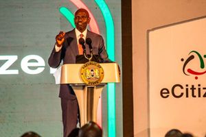 William Ruto
