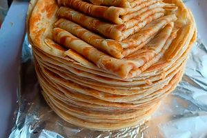 Chapatis