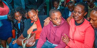 Ndiang’ui Kinyagia