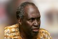 Ngugi wa Thiong’o