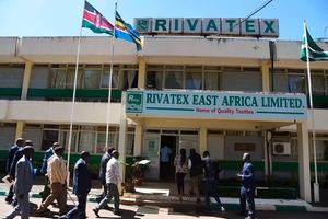 Rivatex East Africa Limited