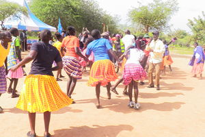 Kwara Kwara dance