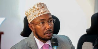 Marjan Hussein Marjan