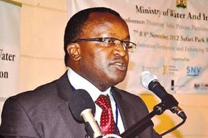 Fidelis Kimanthi Kyengo,