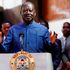 Raila Odinga