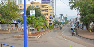 Kisumu