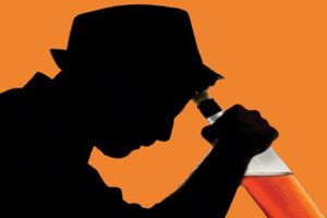 Alcohol abuse 