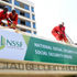 NSSF Building Nairobi