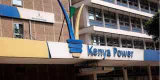 Kenya Power