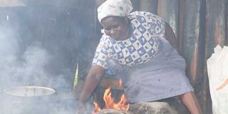 Eunice Wanjiru 