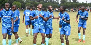 St Joseph’s Boys High School 