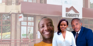 David Machiri Kimani