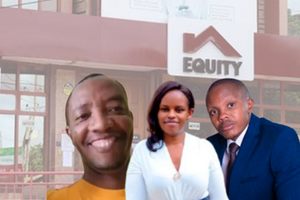 David Machiri Kimani