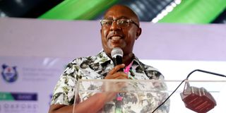 Willy Kuria