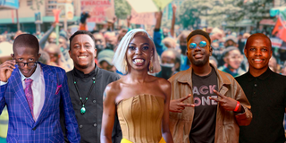 youth civic influencers