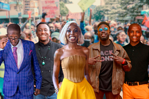 youth civic influencers