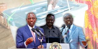 William Ruto