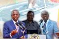 William Ruto