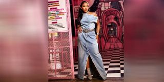 Azeezah Wanjiru Hashim 