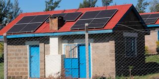 Bomet Water and Sanitation Company