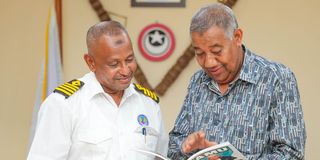 Abdulaziz Mzee