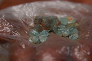 Coltan