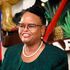 Chief Justice Martha Koome 