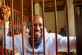 Activist Boniface Mwangi 