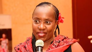 Susan Kamengere Njoki