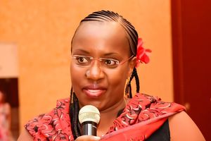 Susan Kamengere Njoki