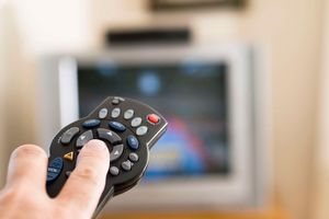 remotetv3Fotosearch