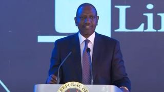 William Ruto