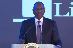 William Ruto