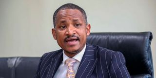 Babu Owino