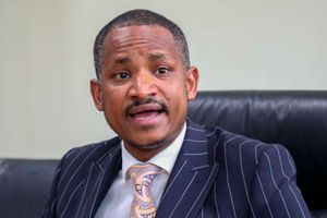 Babu Owino