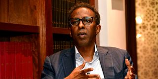 Ahmednasir Abdullahi