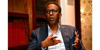 Ahmednasir Abdullahi