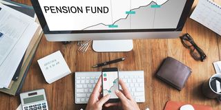 Pension fund
