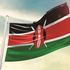 Kenyan flag