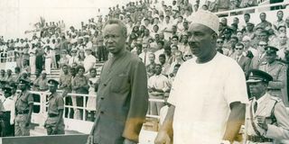 Julius Nyerere