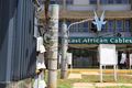 East African Cables manufacturing plant