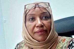 Fauzia Kamto