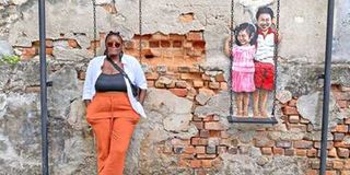 Irene "Rheen" Ojiambo