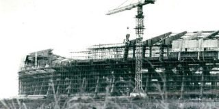 Nelson Mandela Stadium