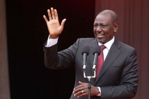 William Ruto