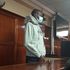 Klinzy Barasa in court